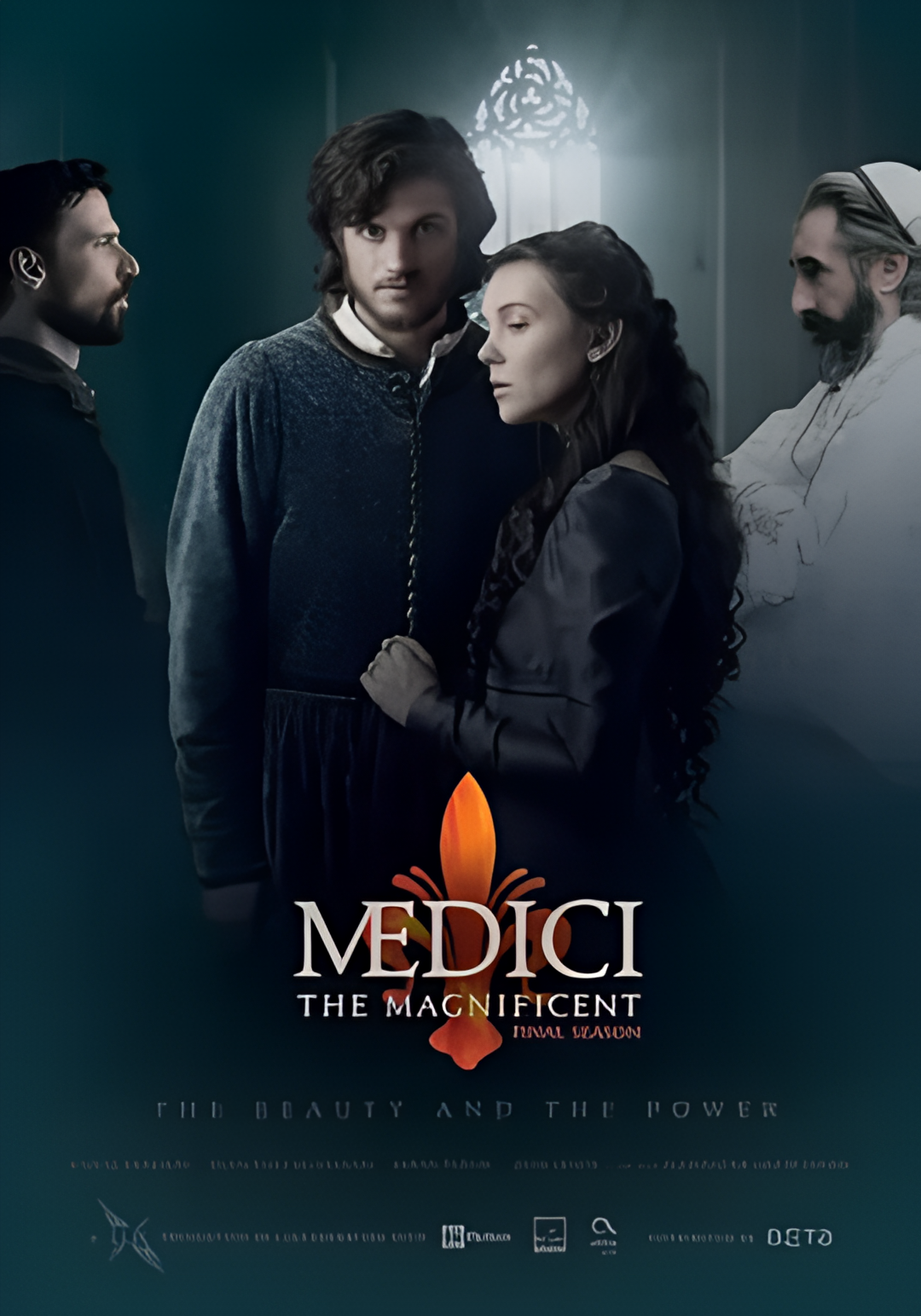 美第奇家族：翡冷翠名门 第三季